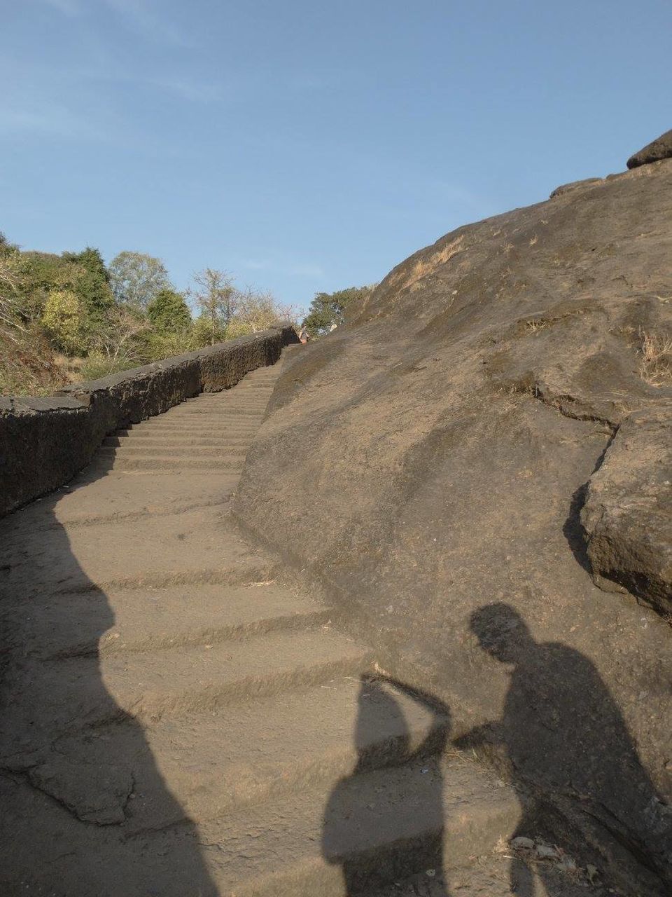 Photo of Discovering Kanheri Caves : Day Trip in Mumbai 17/17 by Anuradha Saha