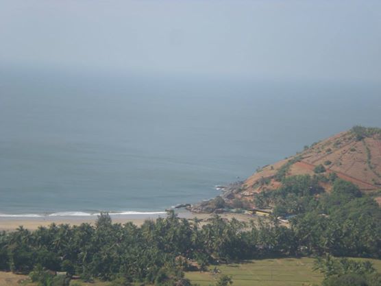 Photo of Gorgeous Gokarna 3/14 by Anuradha Saha