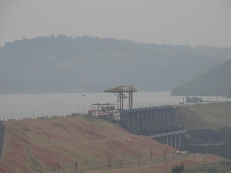 Photo of Weekend Trip to Daman 1/19 by Anuradha Saha