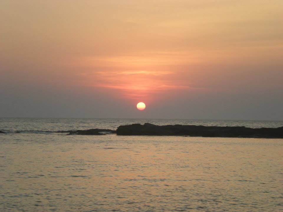 Photo of Gorgeous Gokarna 4/14 by Anuradha Saha