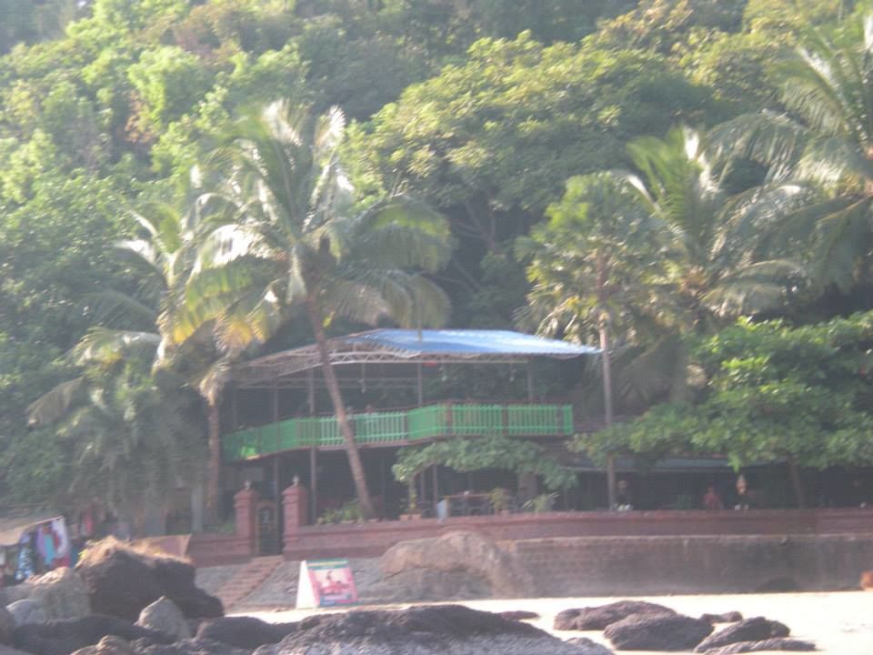 Photo of Gorgeous Gokarna 6/14 by Anuradha Saha