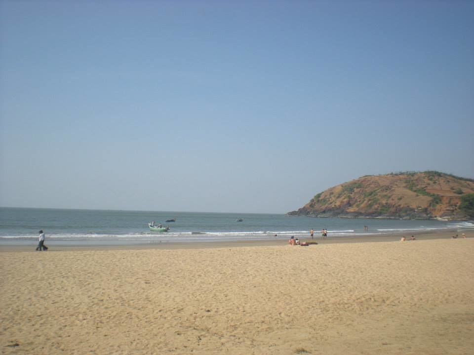 Photo of Gorgeous Gokarna 7/14 by Anuradha Saha