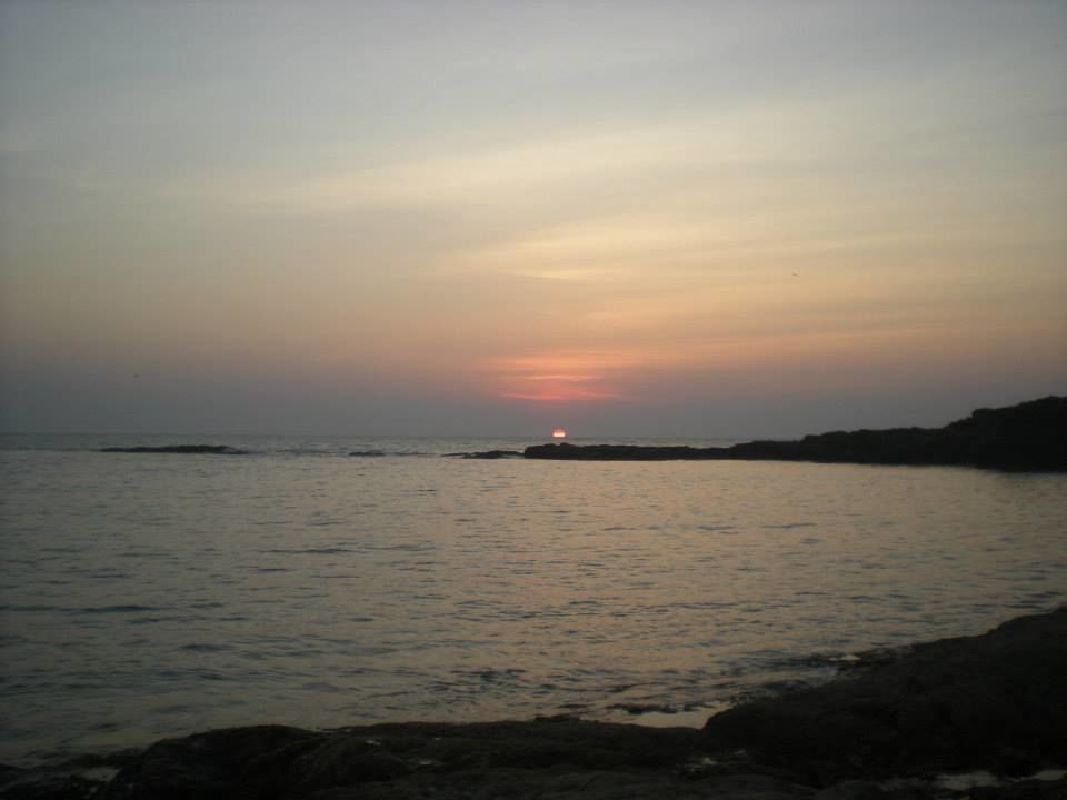 Photo of Gorgeous Gokarna 8/14 by Anuradha Saha