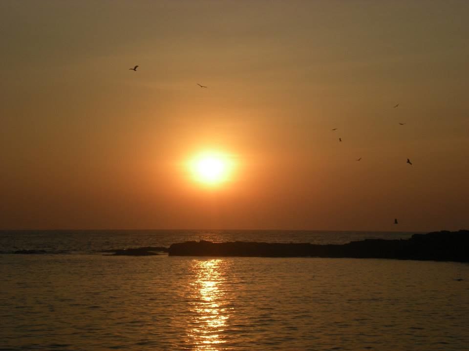 Photo of Gorgeous Gokarna 9/14 by Anuradha Saha