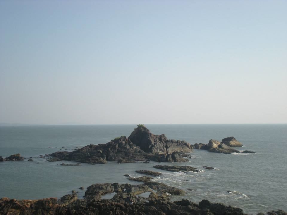 Photo of Gorgeous Gokarna 10/14 by Anuradha Saha