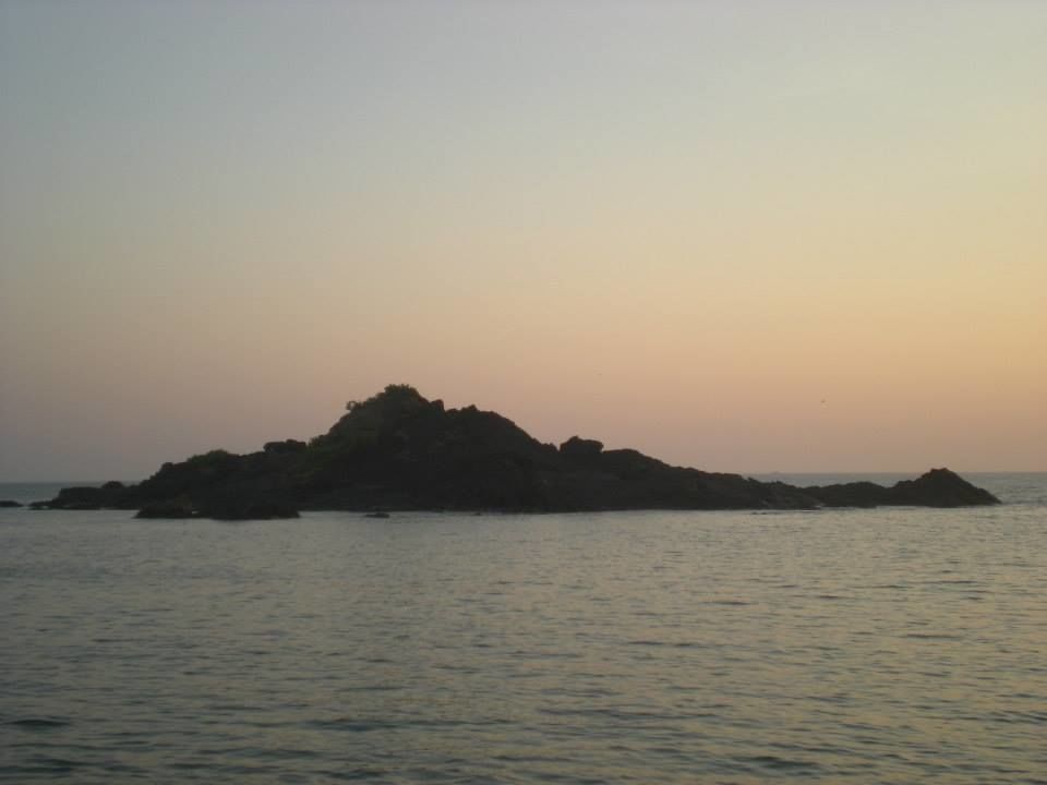 Photo of Gorgeous Gokarna 11/14 by Anuradha Saha