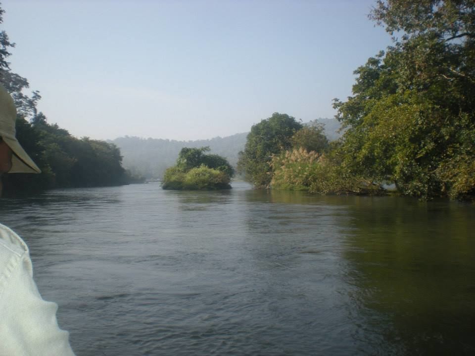 Photo of Daredevil Dandeli 4/6 by Anuradha Saha