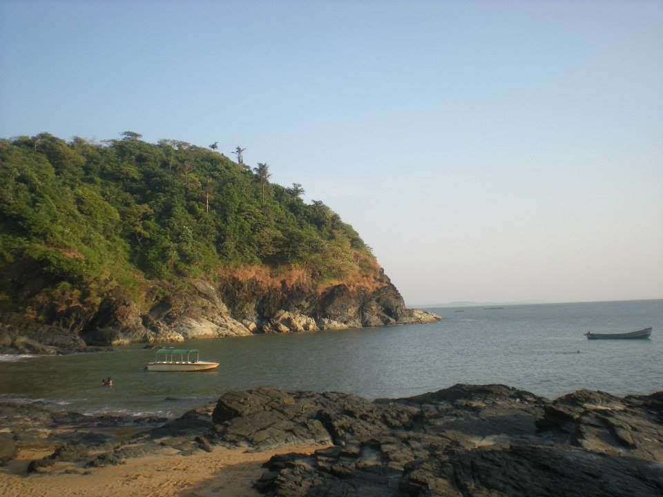 Photo of Gorgeous Gokarna 12/14 by Anuradha Saha