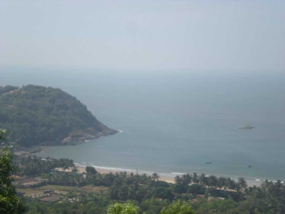Photo of Gorgeous Gokarna 13/14 by Anuradha Saha