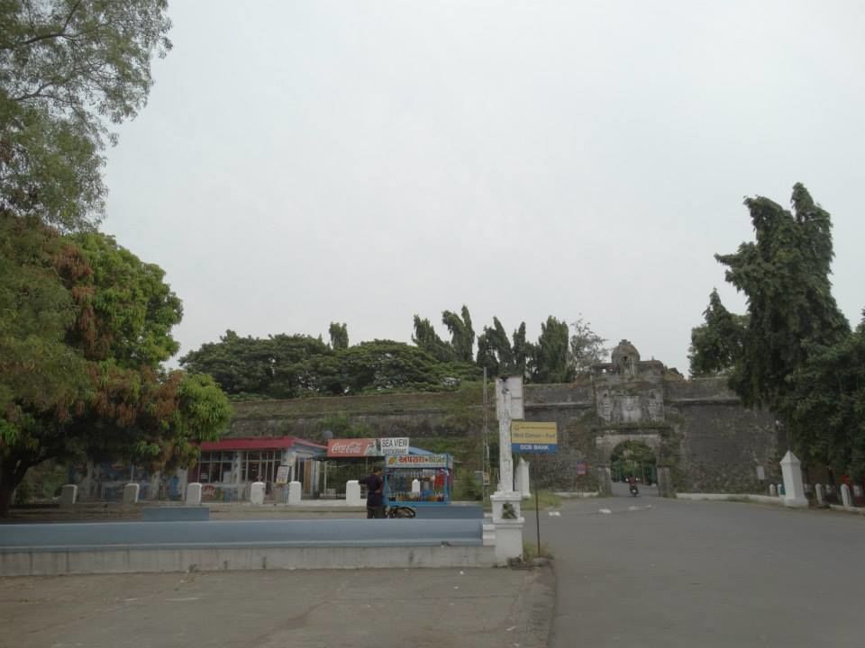 Photo of Weekend Trip to Daman 2/19 by Anuradha Saha