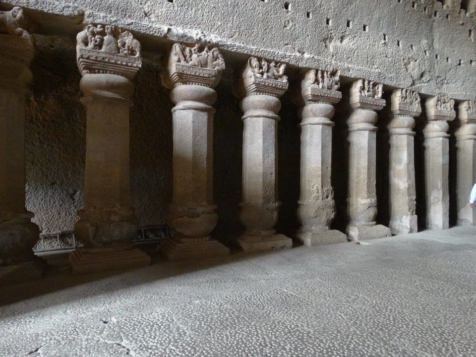 Photo of Discovering Kanheri Caves : Day Trip in Mumbai 2/17 by Anuradha Saha
