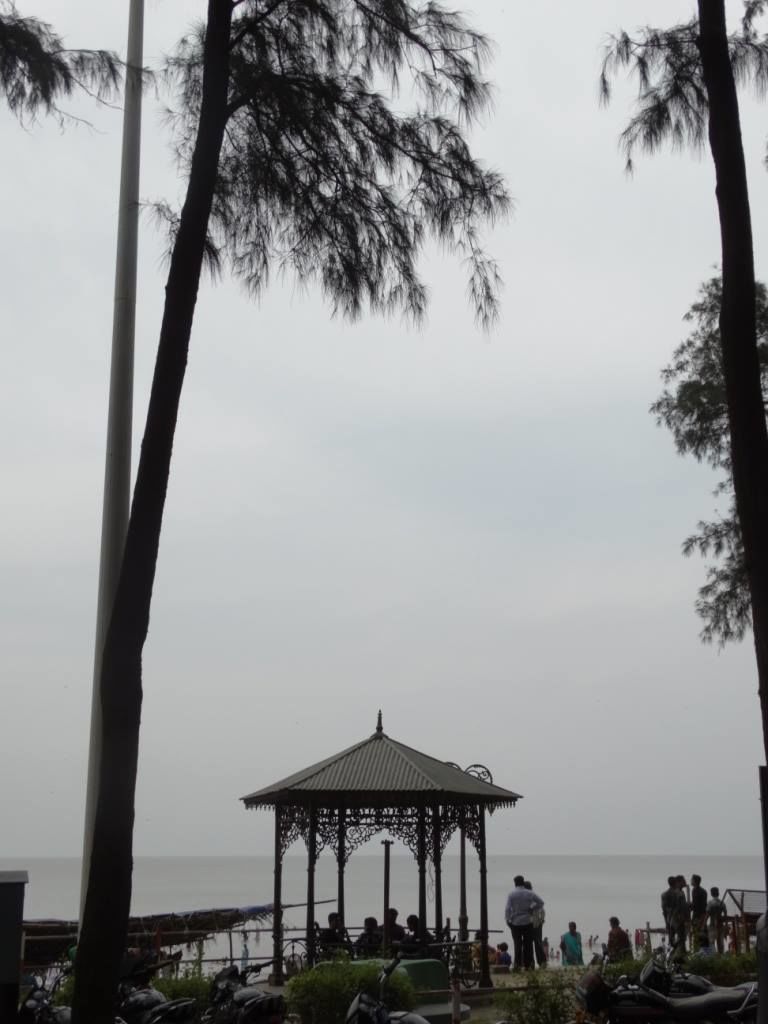 Photo of Weekend Trip to Daman 3/19 by Anuradha Saha