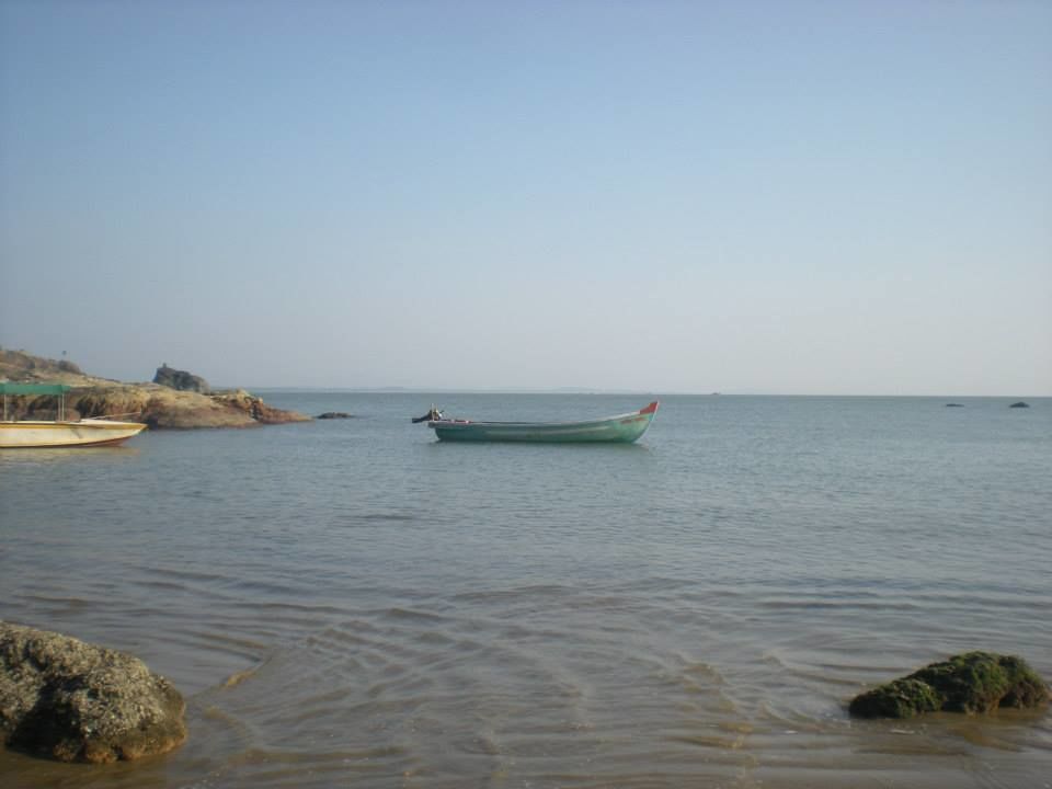 Photo of Gorgeous Gokarna 2/14 by Anuradha Saha