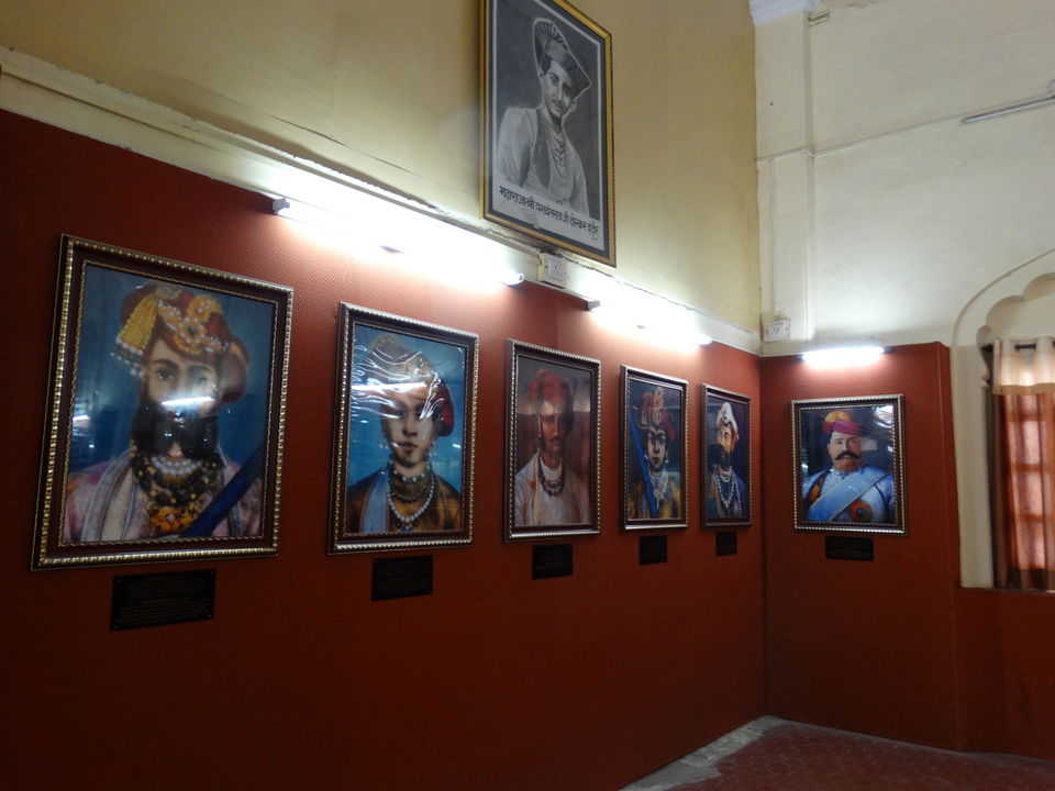 Photo of Exploring Indore in under 4 Hours 13/19 by Anuradha Saha