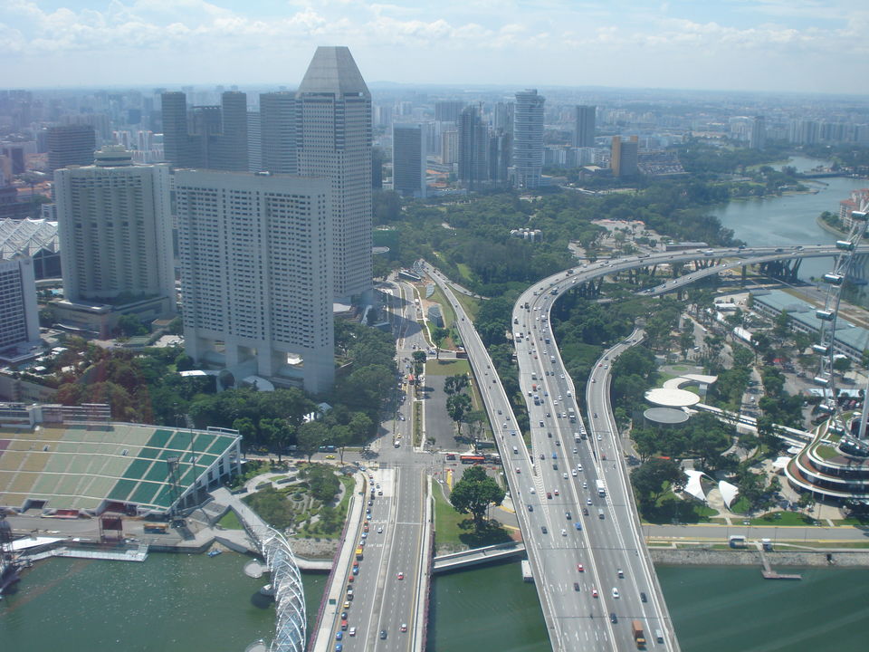 Photo of Singapore Sojourn 46/48 by Anuradha Saha