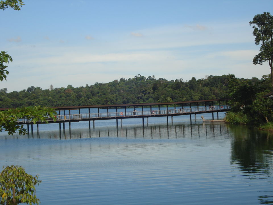 Photo of Singapore Sojourn 34/48 by Anuradha Saha
