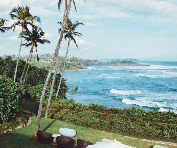 Photo of An Alternative Travel Guide to Sri Lanka by GiN