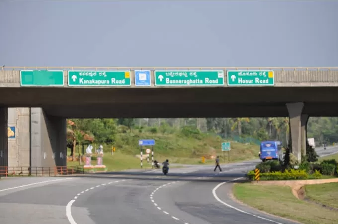 Photo of Pyramid Valley International, Harohalli Hobli, Karnataka, India by Jaya Prathap