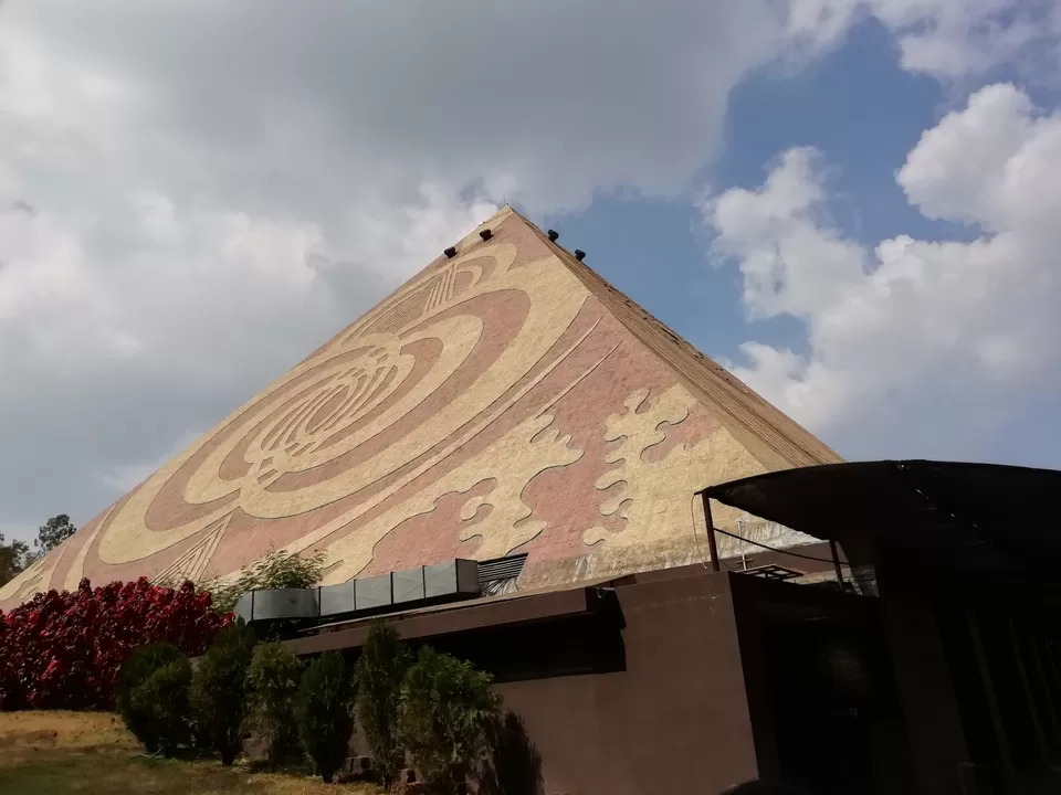 Photo of Pyramid Valley International, Harohalli Hobli, Karnataka, India by Jaya Prathap