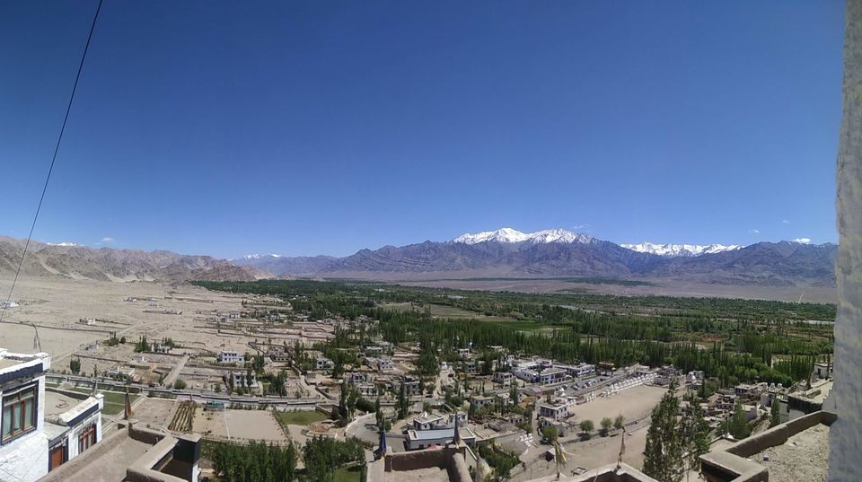 Photo of Captivating weekend in Leh! by Amaiya Khardenavis