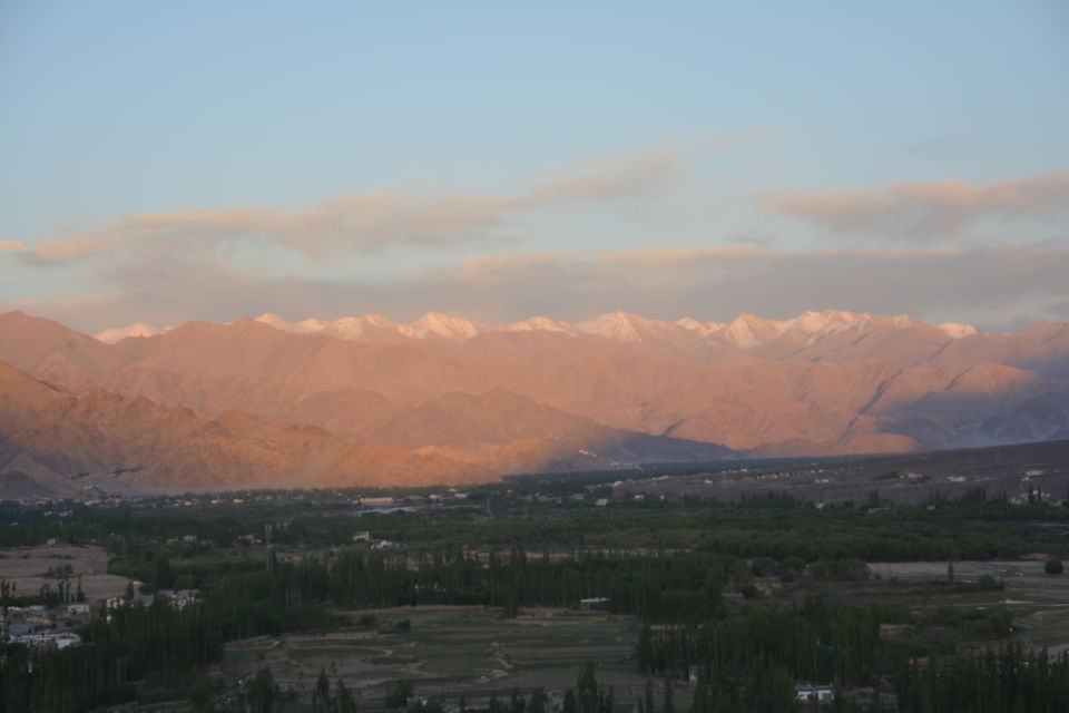 Photo of Captivating weekend in Leh! by Amaiya Khardenavis