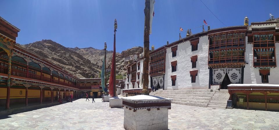 Photo of Captivating weekend in Leh! by Amaiya Khardenavis