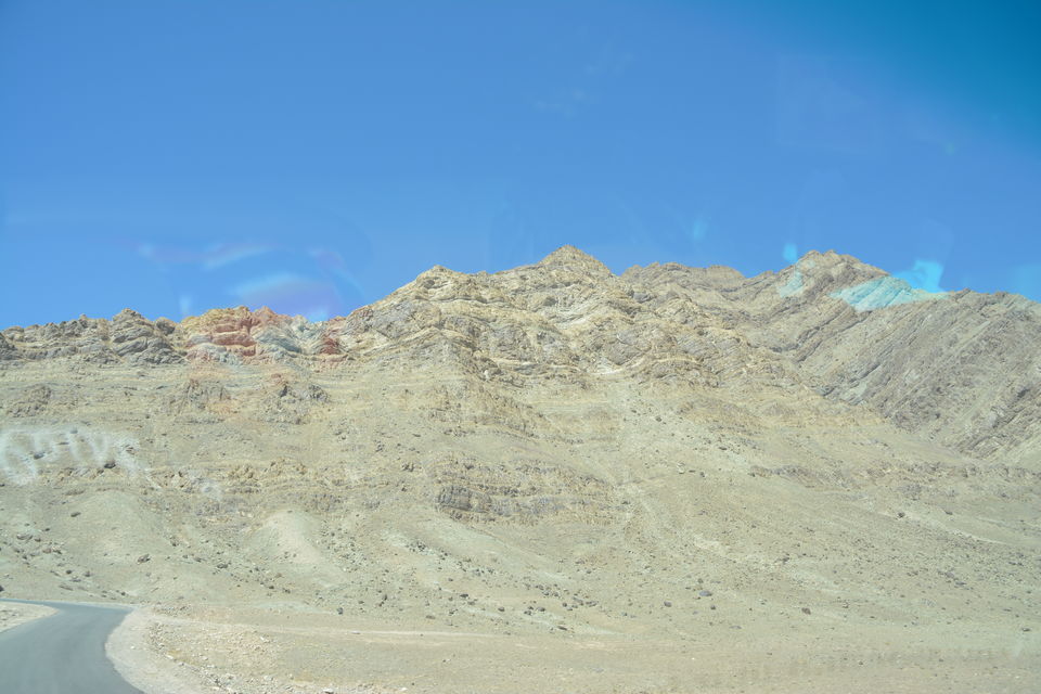 Photo of Leh by Amaiya Khardenavis