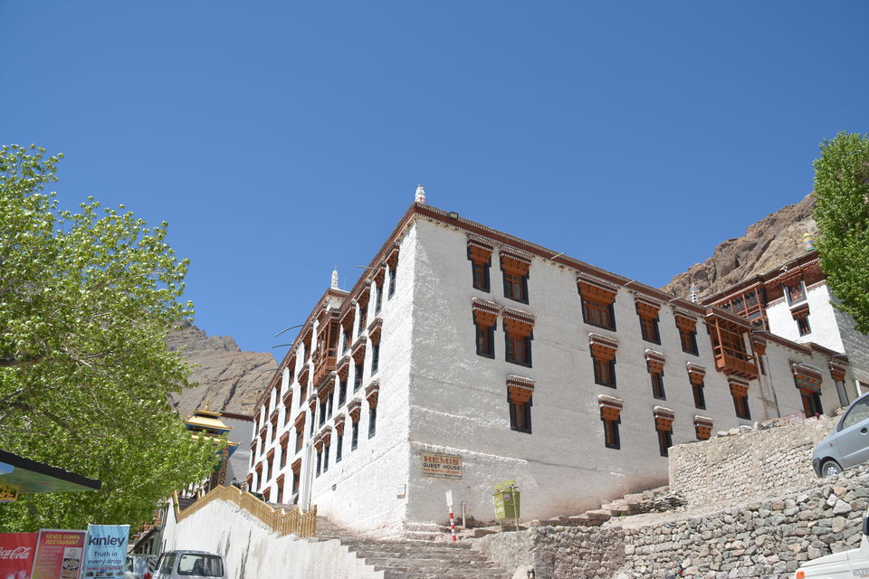 Photo of Captivating weekend in Leh! by Amaiya Khardenavis