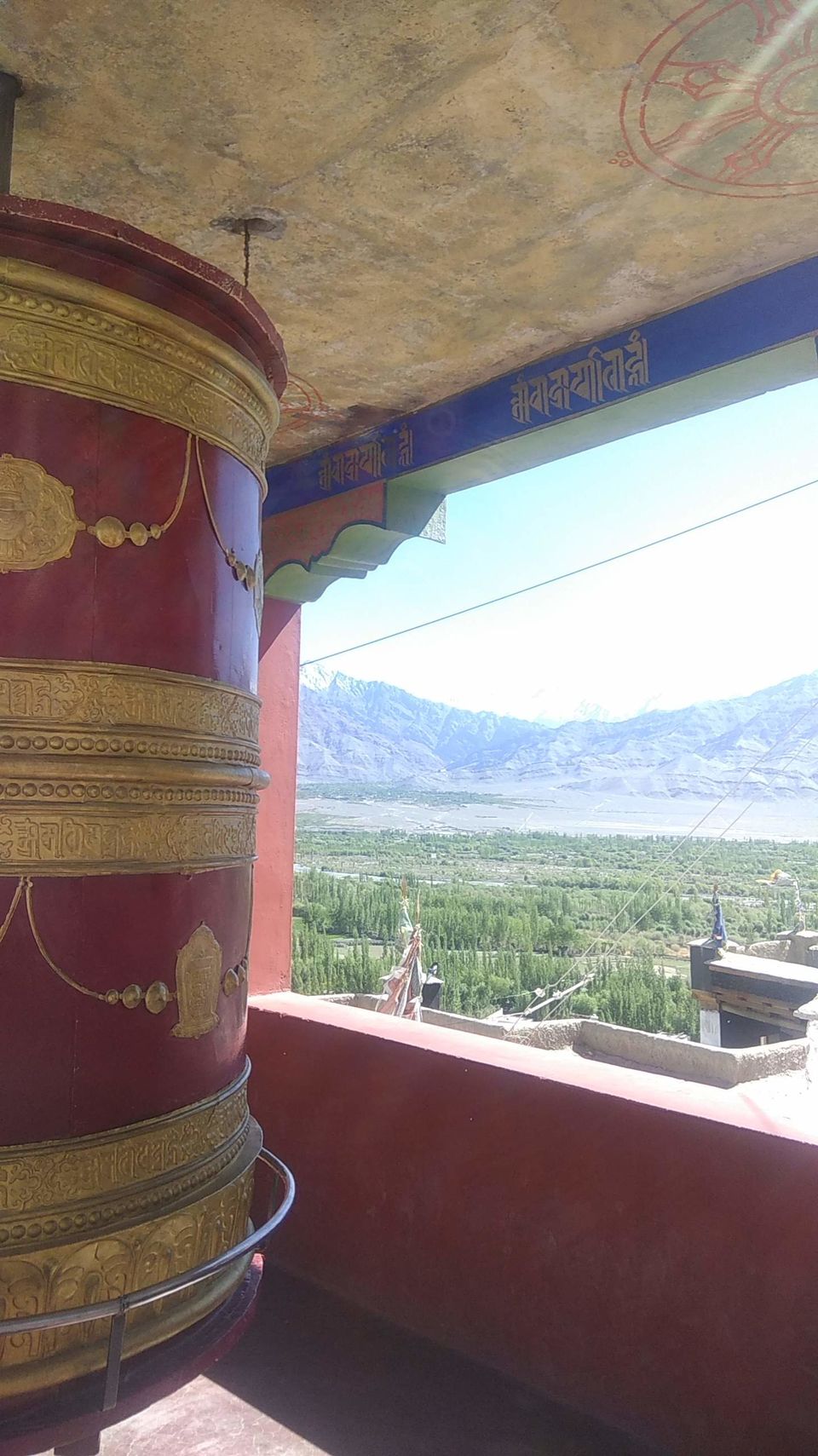 Photo of Captivating weekend in Leh! by Amaiya Khardenavis