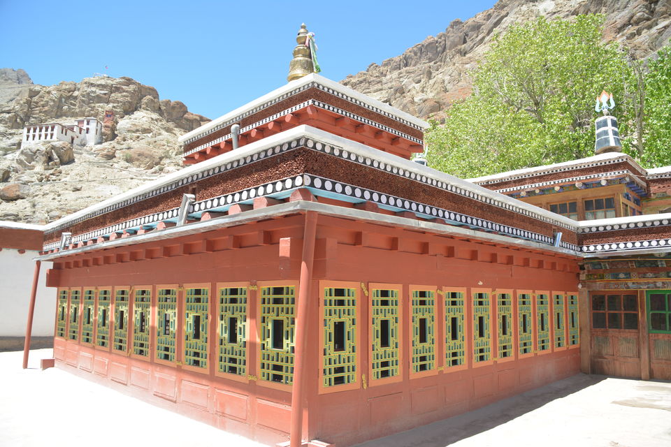 Photo of Captivating weekend in Leh! by Amaiya Khardenavis