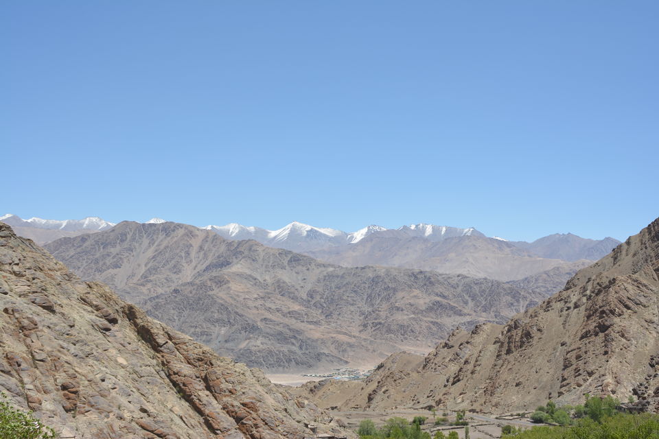 Photo of Captivating weekend in Leh! by Amaiya Khardenavis