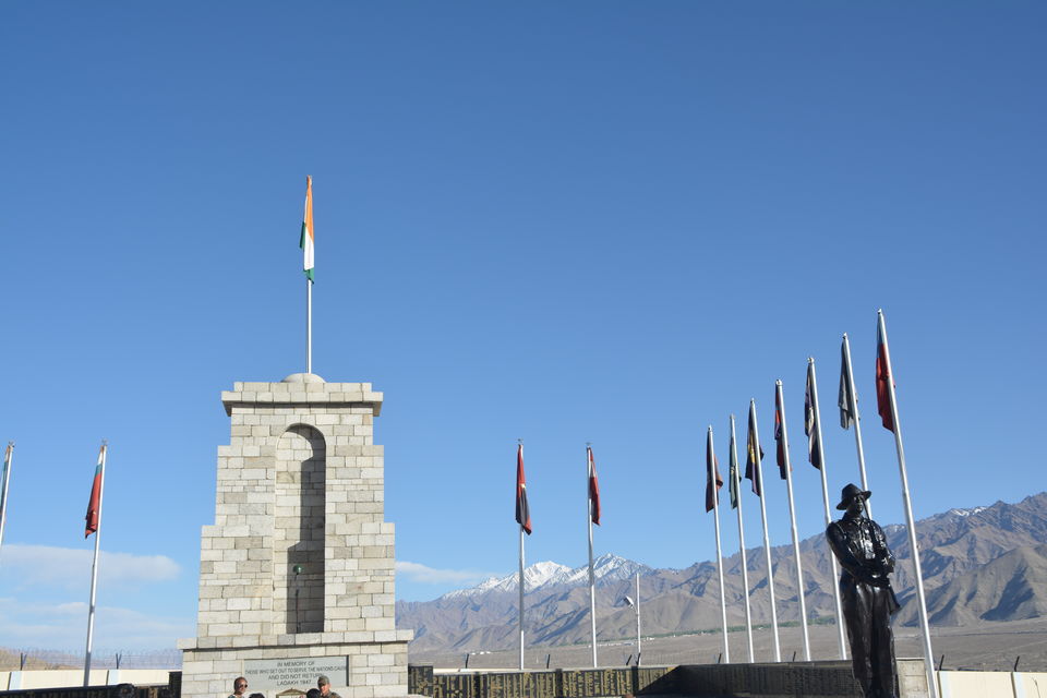 Photo of Captivating weekend in Leh! by Amaiya Khardenavis
