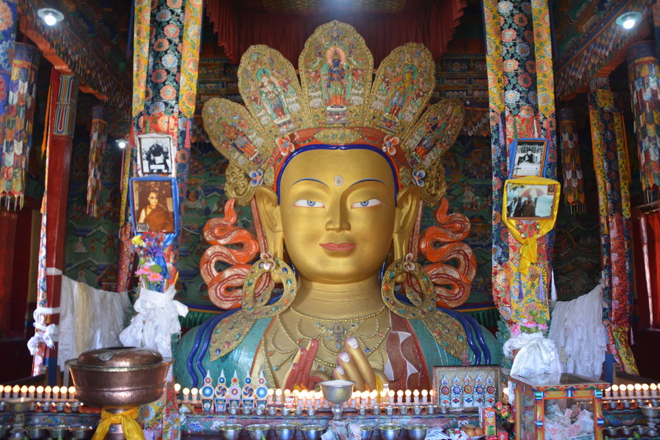 Photo of Captivating weekend in Leh! by Amaiya Khardenavis