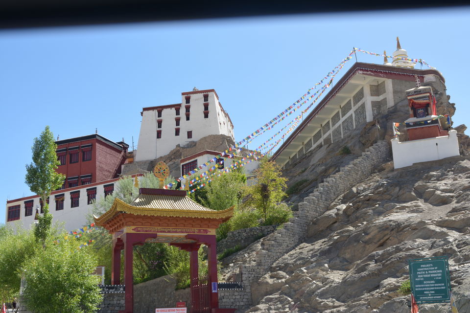Photo of Captivating weekend in Leh! by Amaiya Khardenavis
