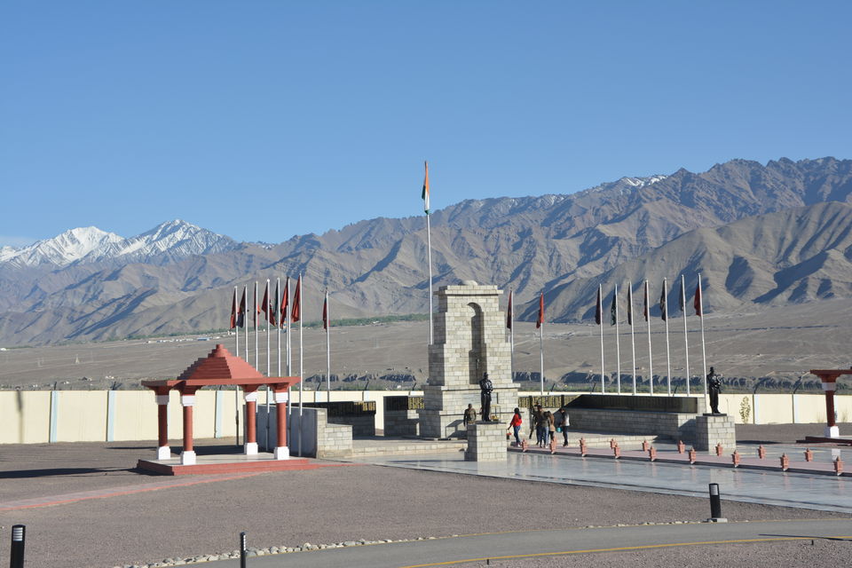 Photo of Captivating weekend in Leh! by Amaiya Khardenavis