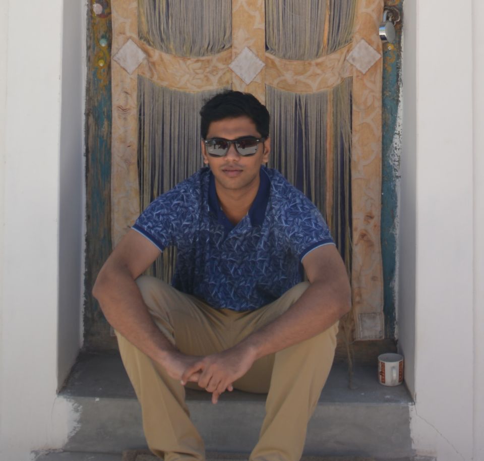 Photo of Captivating weekend in Leh! by Amaiya Khardenavis