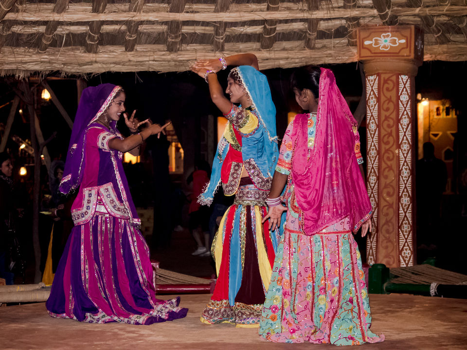 Photo of Jaipur, Rajasthan, India by Sindhu Pai