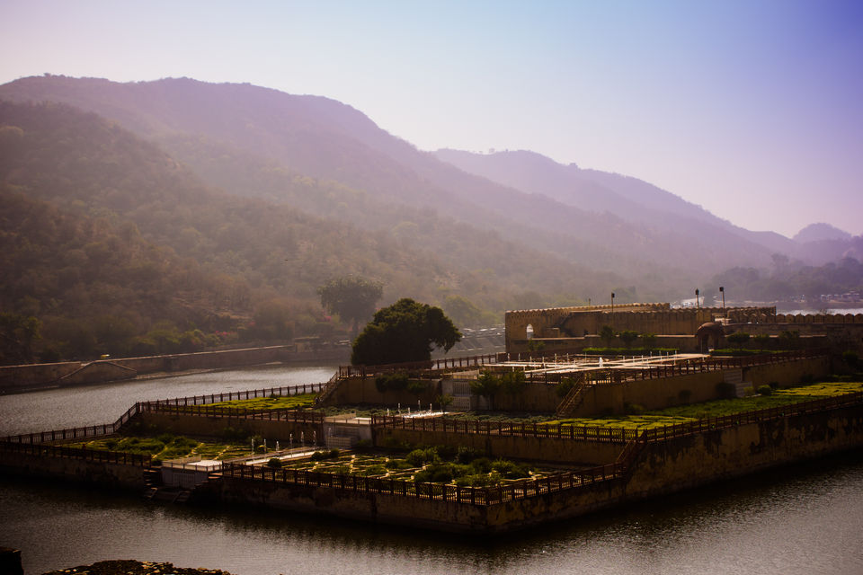 Photo of Jaipur, Rajasthan, India by Sindhu Pai