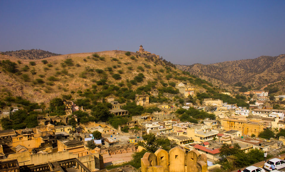 Photo of Jaipur, Rajasthan, India by Sindhu Pai