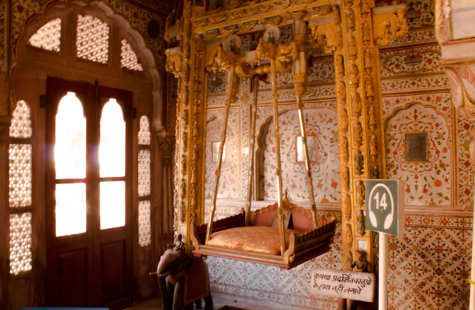 Photo of Bikaner, Rajasthan, India by Sindhu Pai