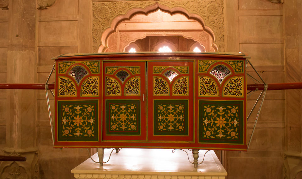 Photo of Bikaner, Rajasthan, India by Sindhu Pai