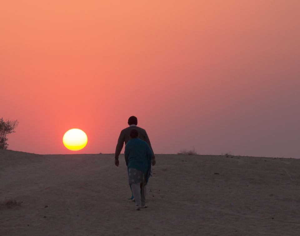 Photo of Jaisalmer, Rajasthan, India by Sindhu Pai