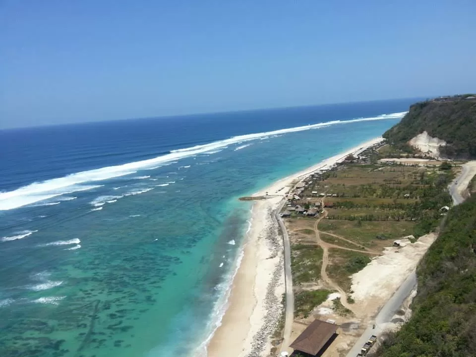 Photo of Pandawa Beach by Faye Rodrigues