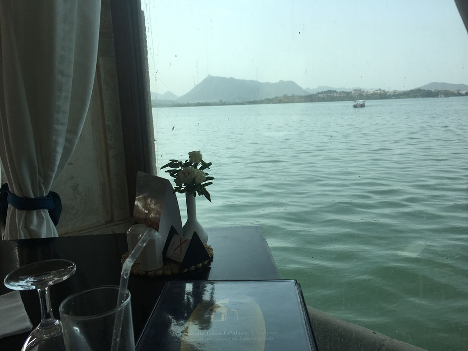 Photo of City Palace, Udaipur, Rajasthan, India by Avinash Soni