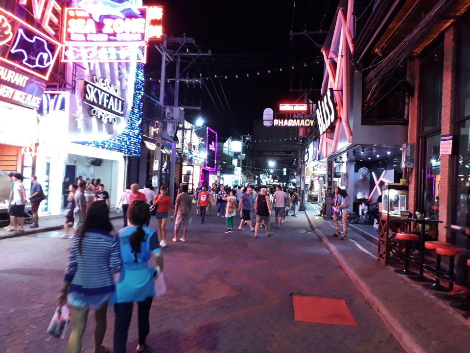 Photo of A trip to Thailand for 7 days. by Shameek Mukhopadhyay