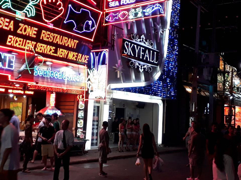 Photo of A trip to Thailand for 7 days. by Shameek Mukhopadhyay