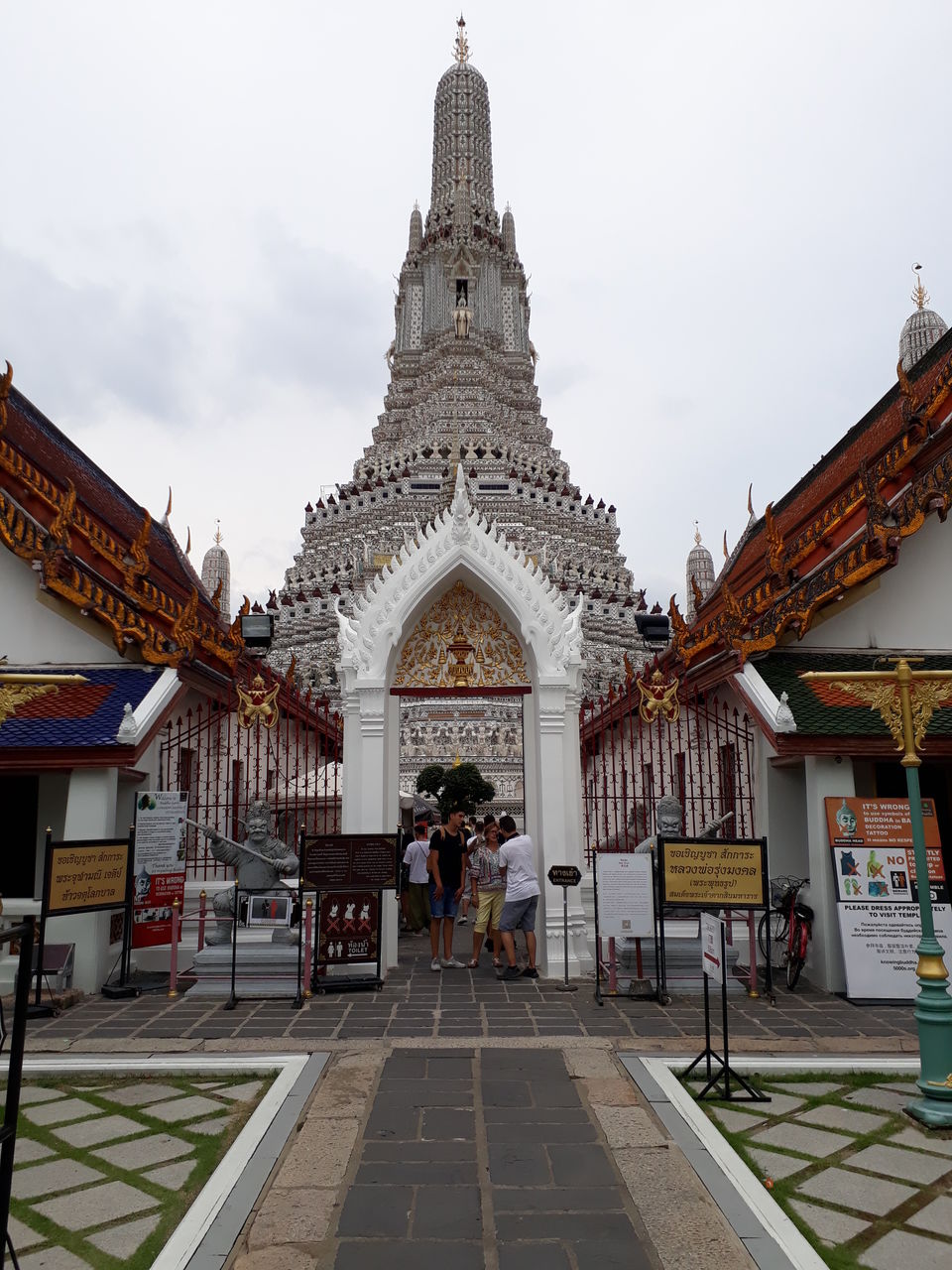 Photo of A trip to Thailand for 7 days. by Shameek Mukhopadhyay