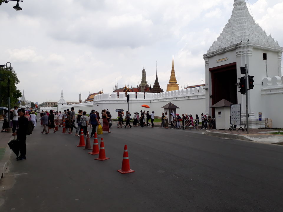 Photo of A trip to Thailand for 7 days. by Shameek Mukhopadhyay