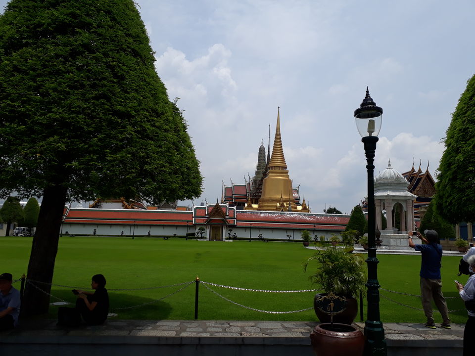 Photo of A trip to Thailand for 7 days. by Shameek Mukhopadhyay
