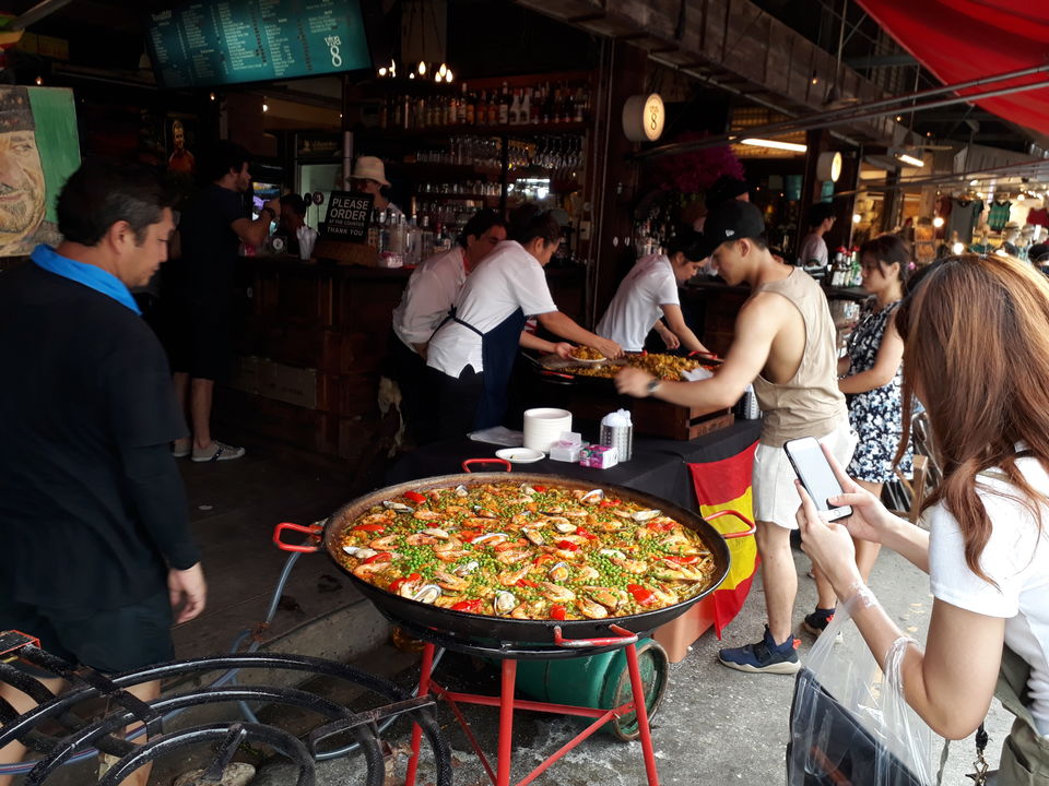 Photo of A trip to Thailand for 7 days. by Shameek Mukhopadhyay
